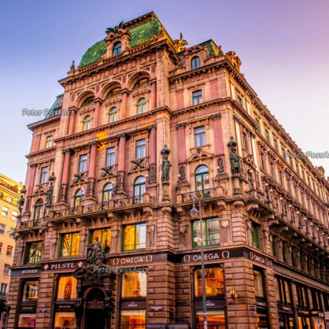 Wien 2024 Teil 1
