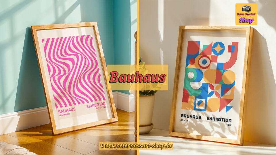 Bauhaus
