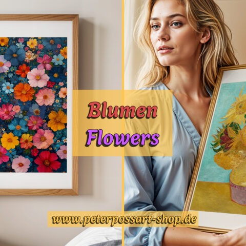 Blumen