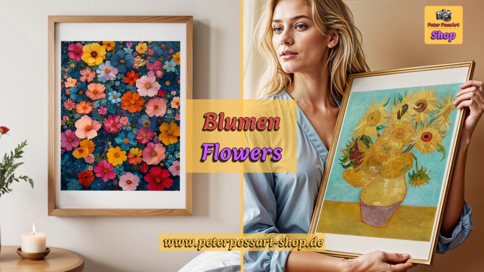 Blumen
