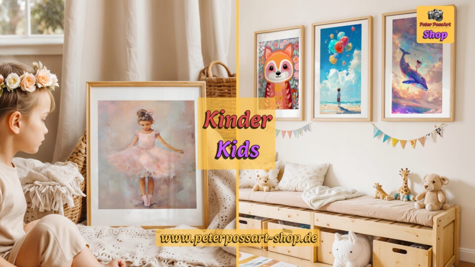 Kinder