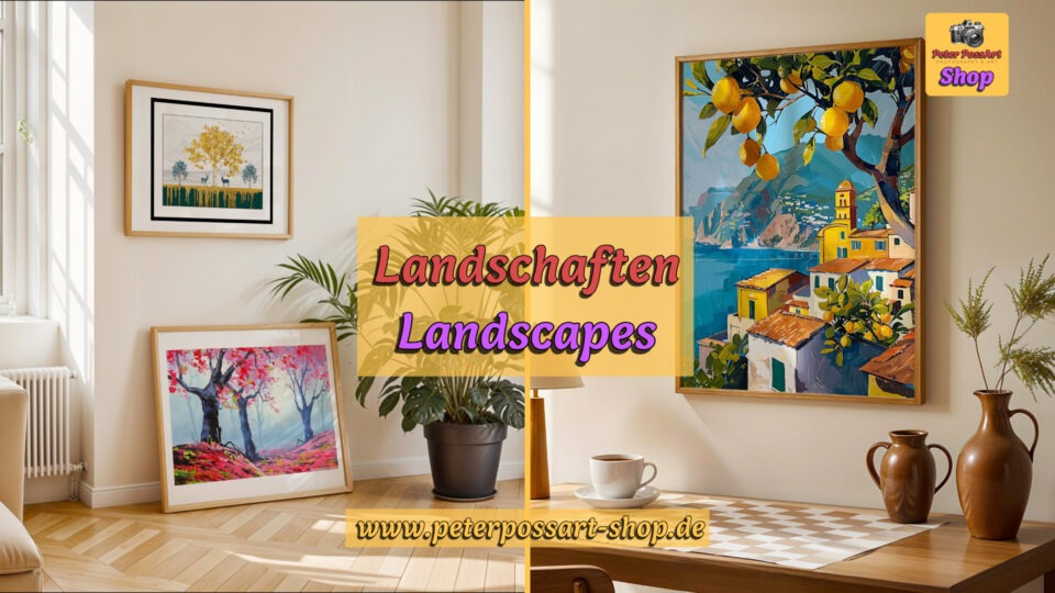 Landschaften
