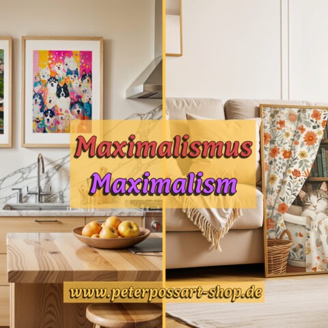 Maximalismus