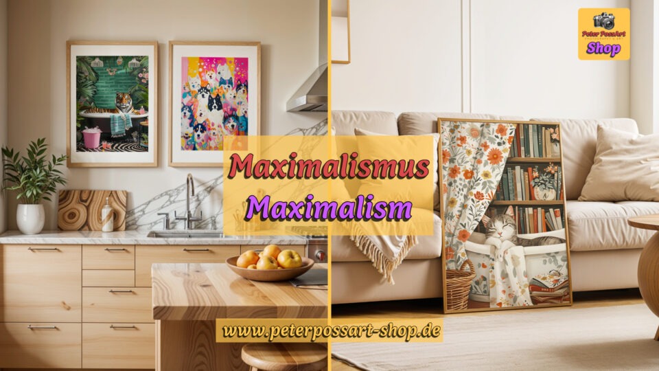 Maximalismus