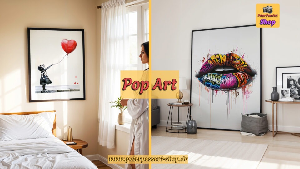 Pop Art