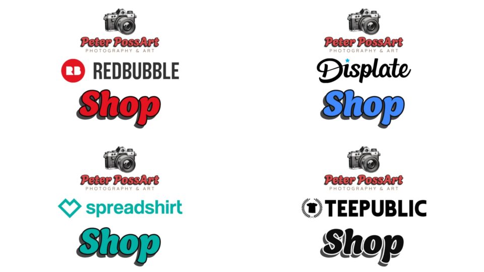Meine Shops